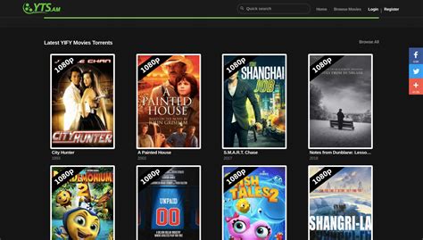 yify pm.